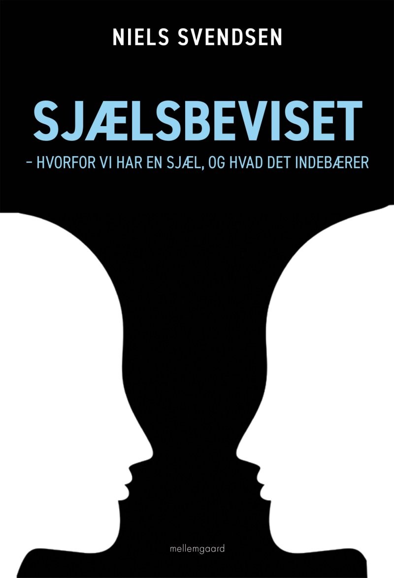 Sjælsbeviset - Niels Svendsen - Bog