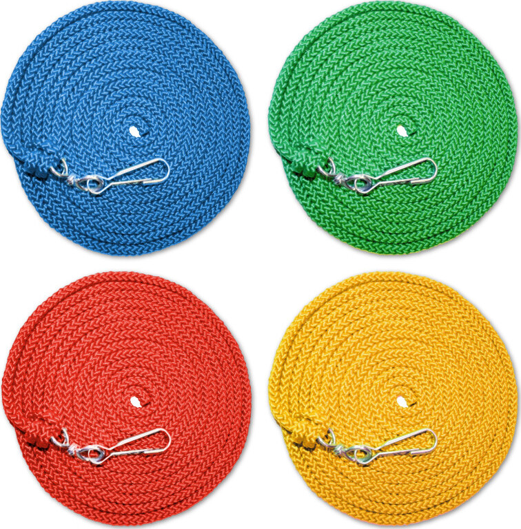 Sjippetov / Buetov Med Smart Krog - 5 Meter