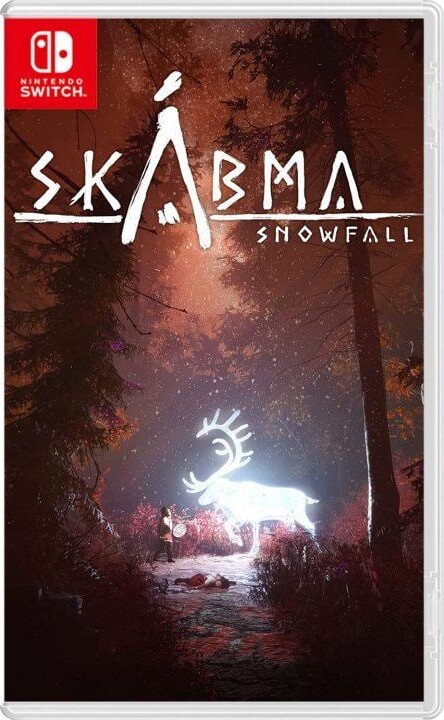Skabma - Snowfall - Nintendo Switch