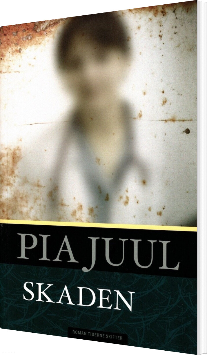 Billede af Skaden - Pia Juul - Bog