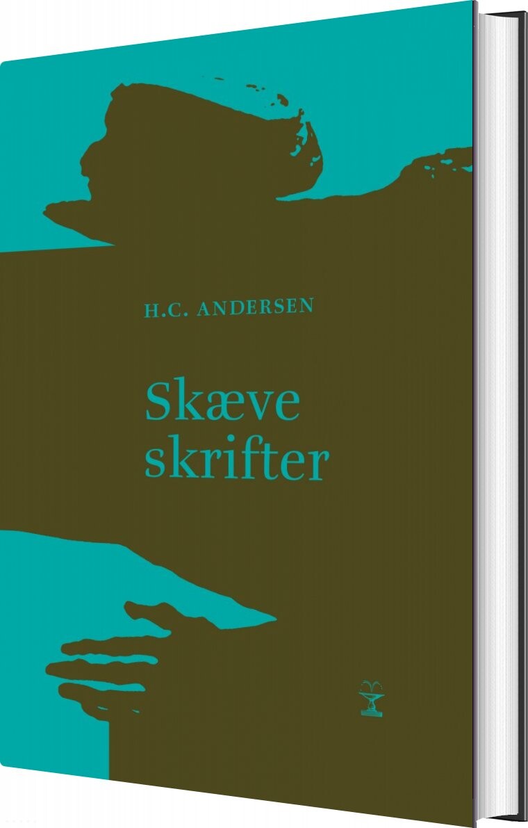 Skæve Skrifter - H.c. Andersen - Bog