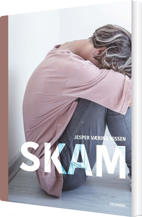 Skam - Jesper Væring Nissen - Bog
