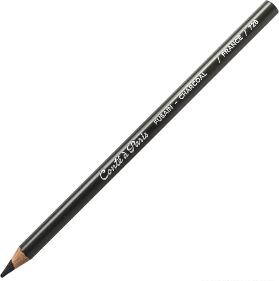 Sketching Pencil, Round - 2285 - Conte A Paris