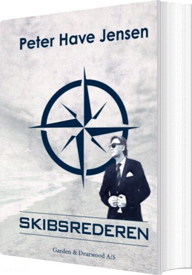 Billede af Skibsrederen - Peter Have Jensen - Bog