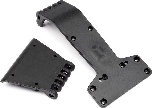 Skid Plate Set - Hp103328 - Hpi Racing