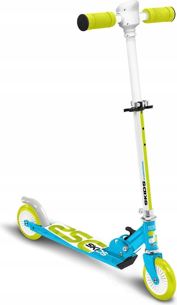 Skids Control Løbehjul m/hastighedsmåler (60259)