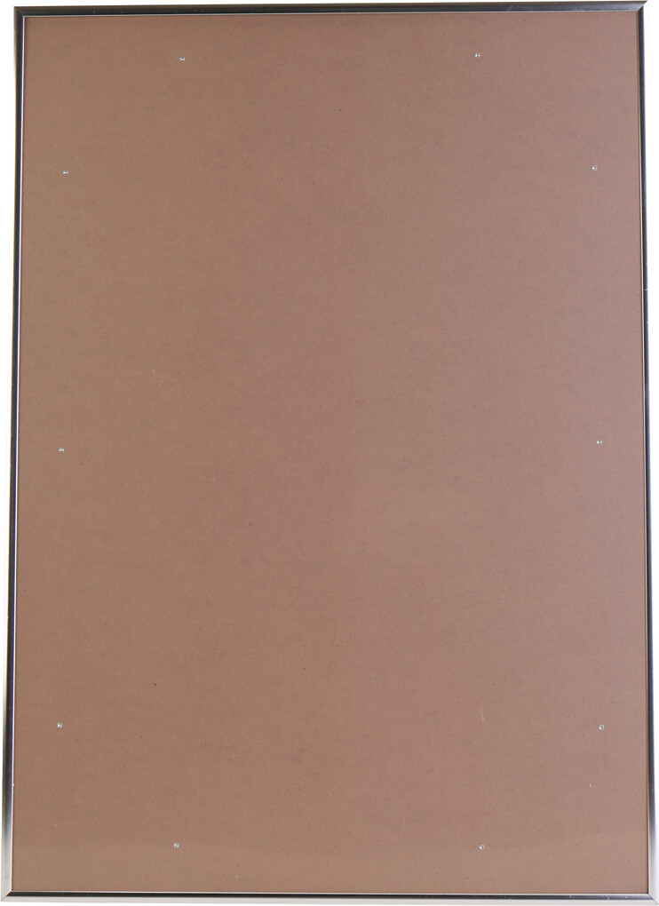 Skifteramme - Str. 50x70 Cm - 1 Stk. billede