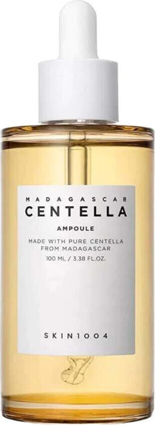 SKIN1004 Madagascar Centella Ampoule Serum til ansigt 100 ml