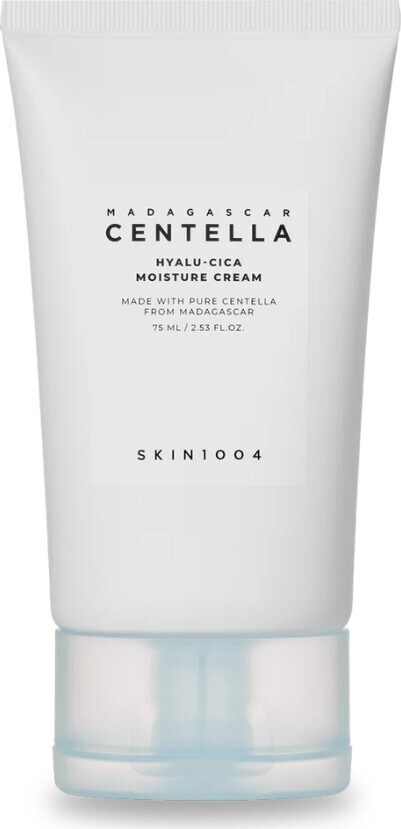 Skin1004 - Madagascar Centella Hyalu-cica Moisture Cream - 75 Ml