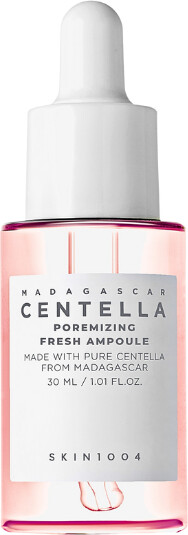 Skin1004 - Madagascar Centella Poremizing Fresh Ampoule - 30 Ml