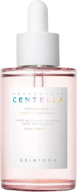 Skin1004 - Madagascar Centella Poremizing Fresh Ampoule - 50 Ml