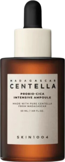 Skin1004 - Madagascar Centella Probio-cica Intense Ampoule - 50 Ml