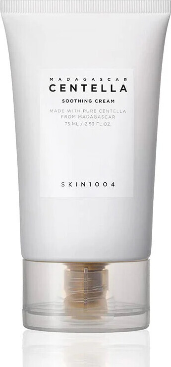 Skin1004 - Madagascar Centella Soothing Cream 75 Ml