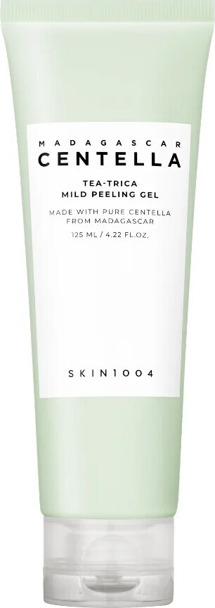 Skin1004 - Madagascar Centella Tea-trica Mild Peeling Gel - 125ml