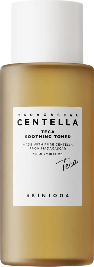 Skin1004 - Madagascar Centella Teca Soothing Toner - 210 Ml