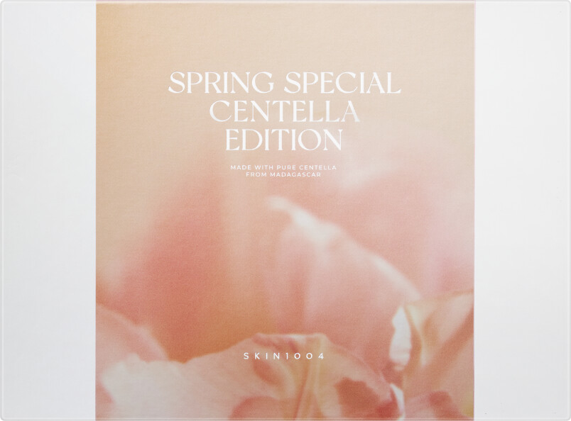 Skin1004 - Spring Special Centella Edition Gaveæske