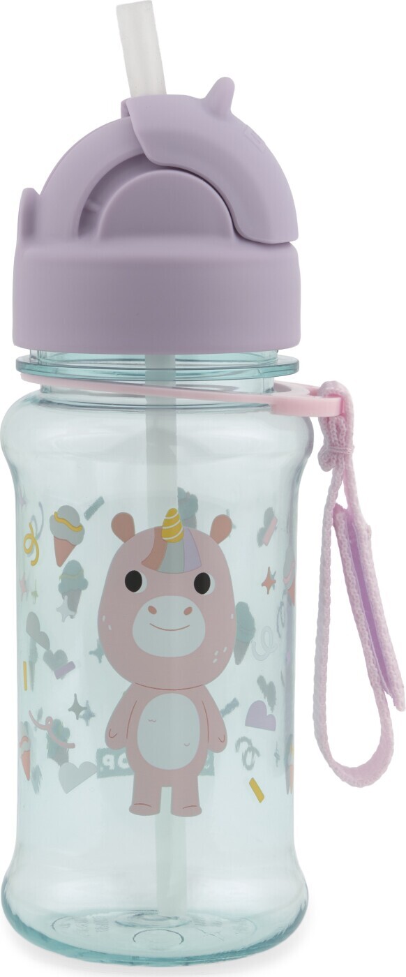 Skip Hop - Besties Squad Flaska Tritan - Unicorn