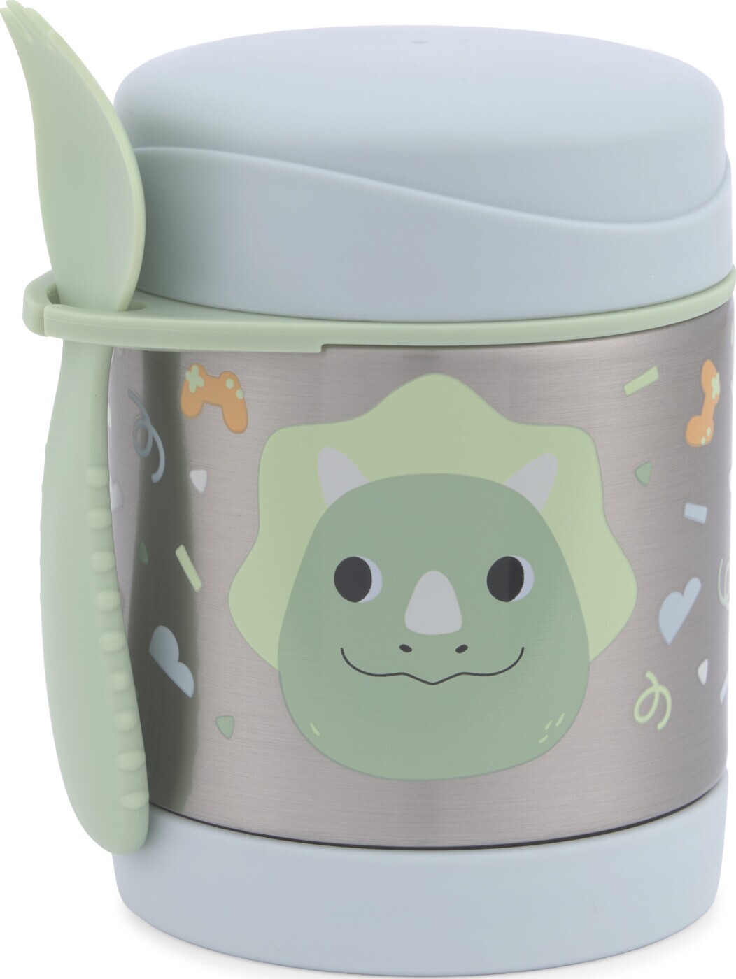 Skip Hop - Besties Squad Mattermos - Dino