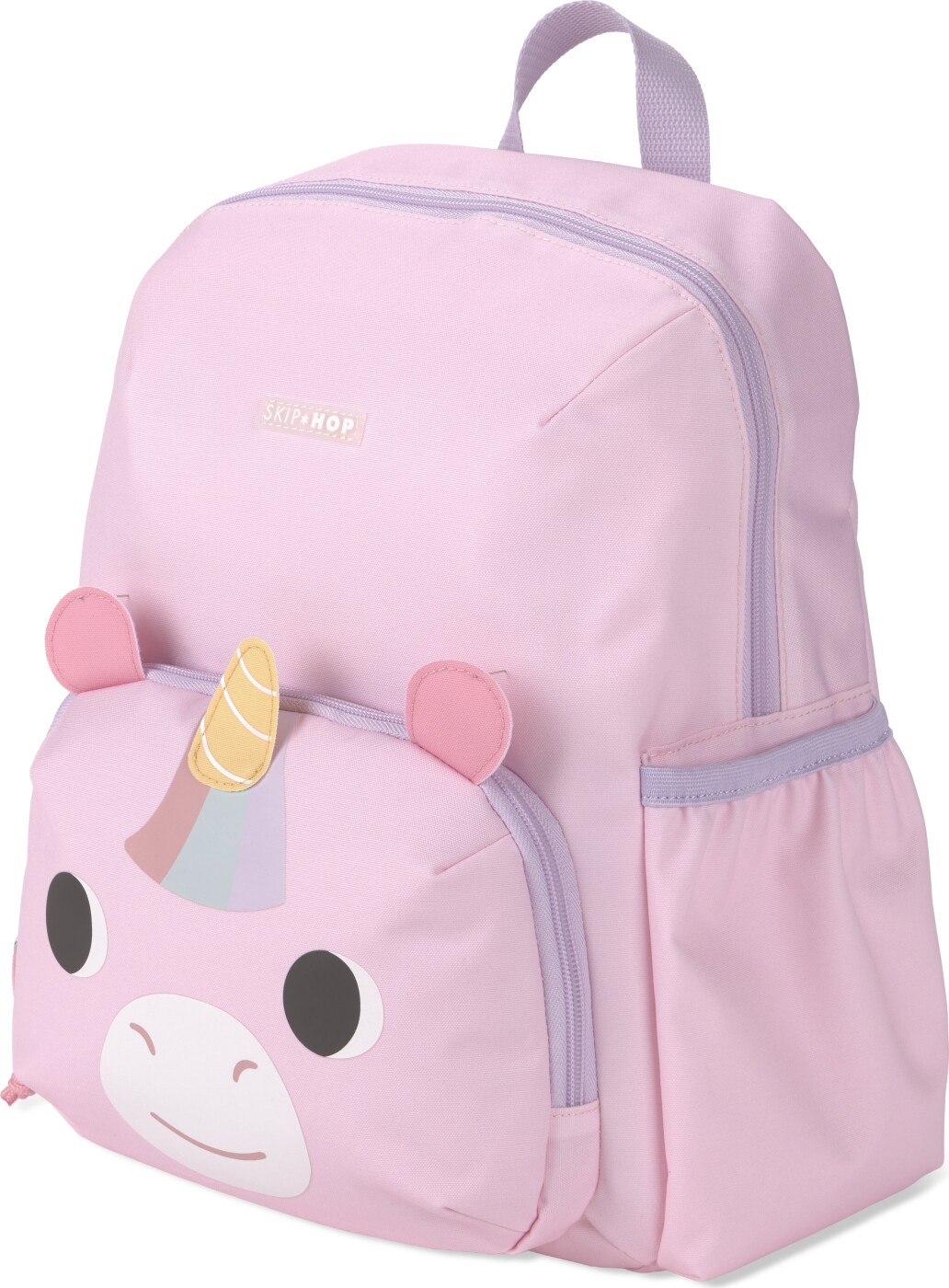 Skip Hop - Besties Squad Toddler Backpack - Unicorn