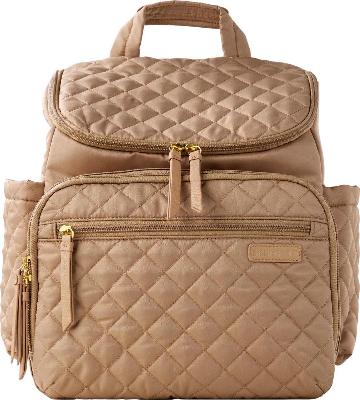 Skip Hop - Forma Pusletaske - Camel