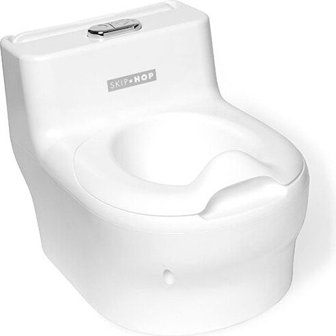 Se Skip Hop - Potte Toilet Til Børn - Made For Me hos Gucca.dk