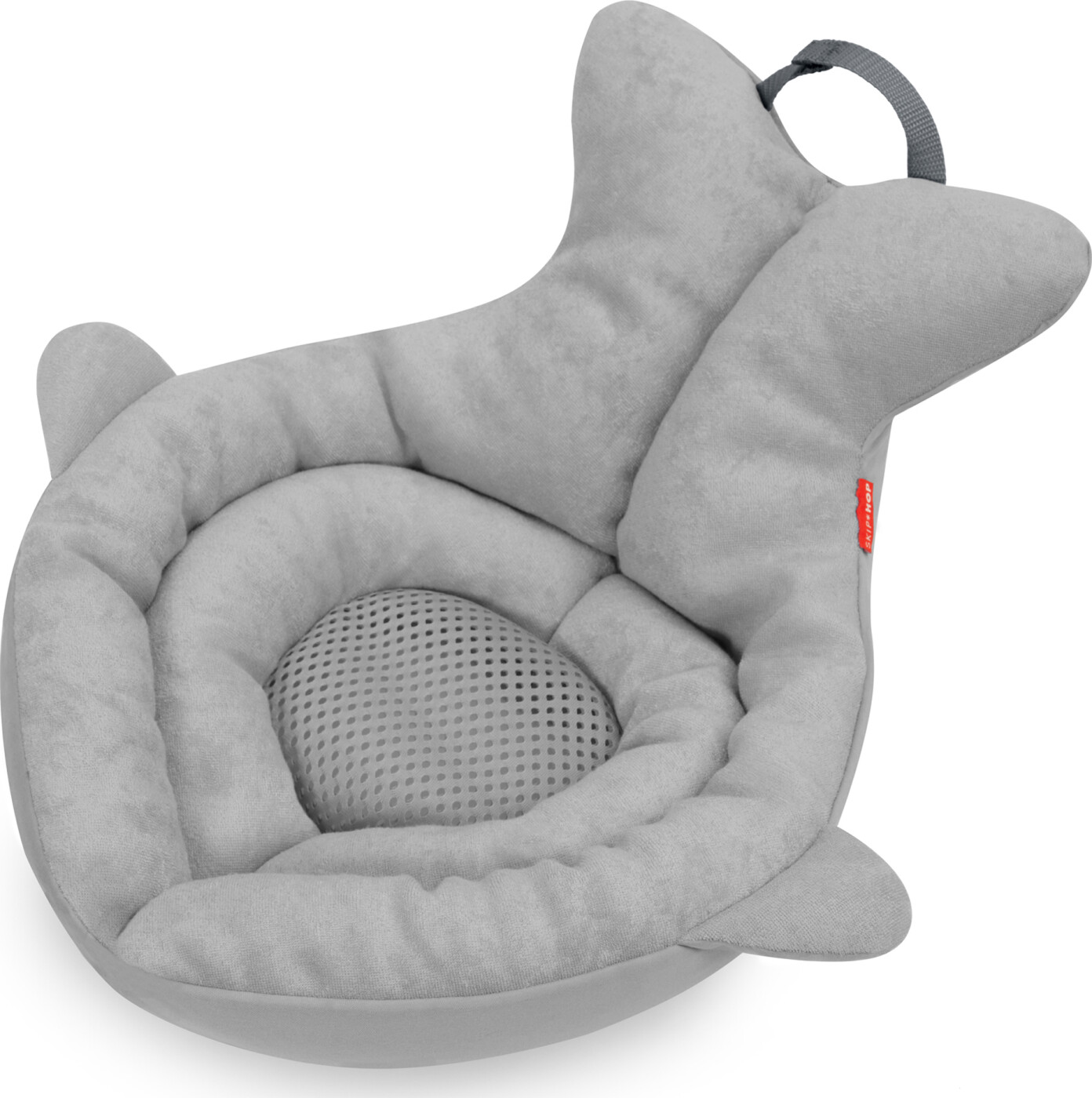 Skip Hop - Moby Baby Badestøtte - Grå