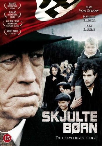 Hidden Children - DVD - Film