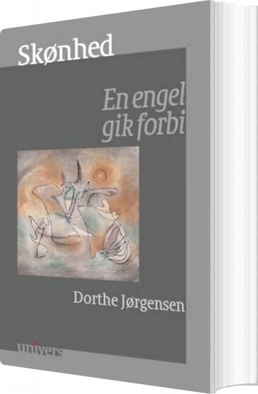 Skønhed - Dorthe Jørgensen - Bog