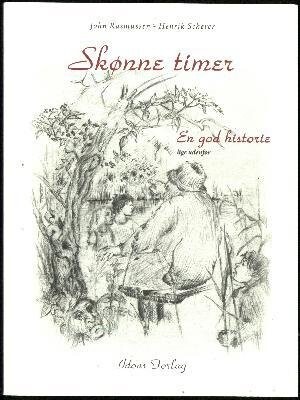 Billede af Skønne Timer - John Rasmussen - Bog