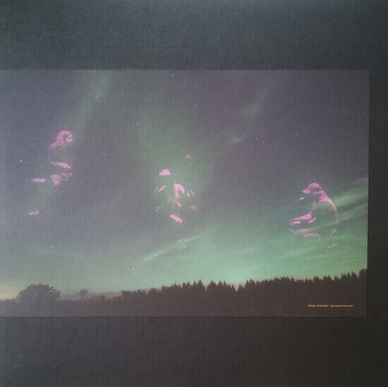 Daniel Norgren - Skogens Frukter - Vinyl Lp