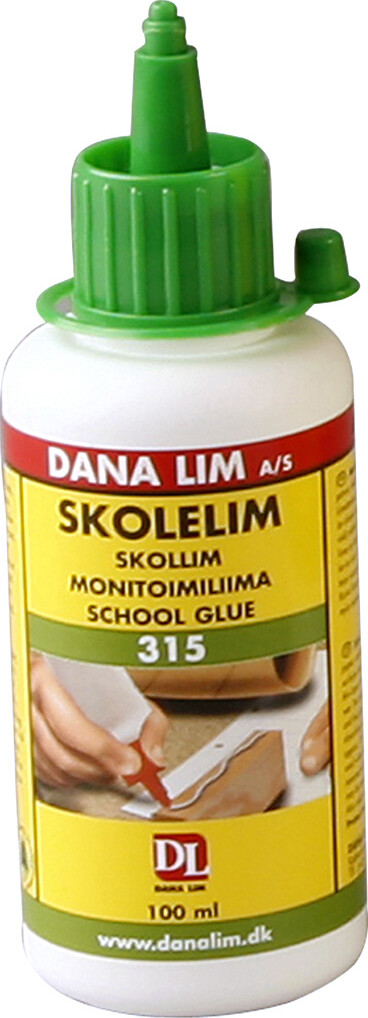 Skolelim - 100 Ml