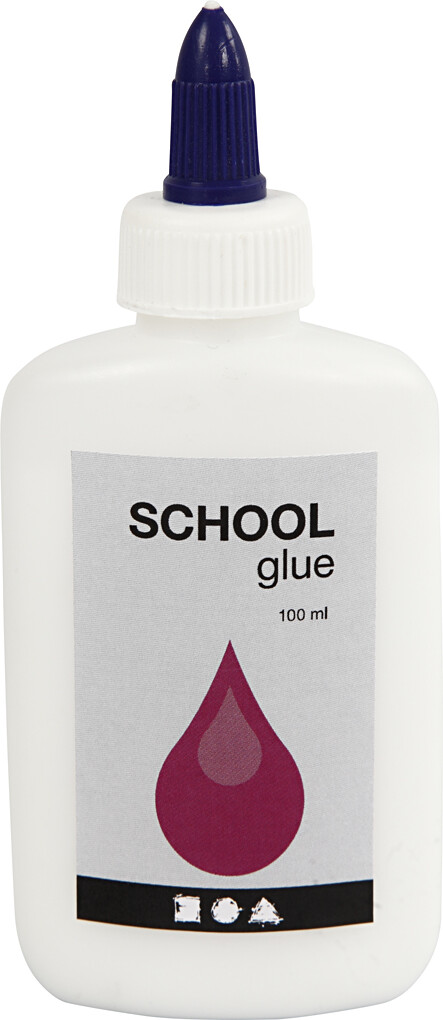 Skolelim - 100 Ml