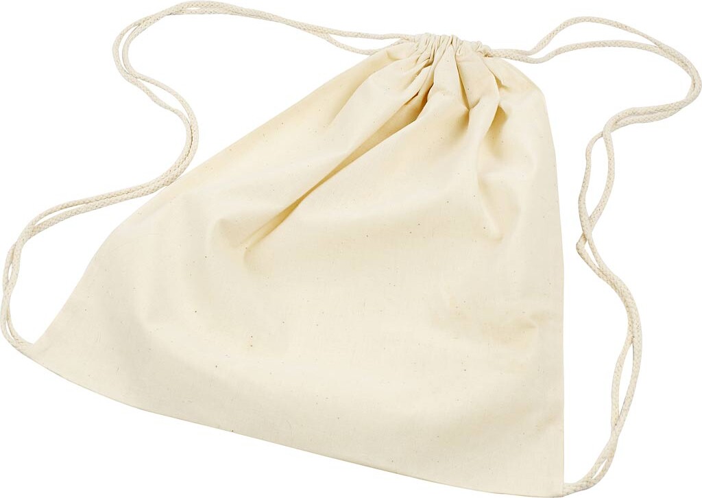 Skopose - Str. 37x41 Cm - 130 G - Natur - 1 Stk.