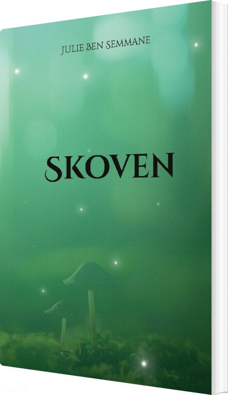 Skoven - Julie Ben Semmane - Bog