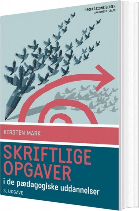 Billede af Skriftlige Opgaver - Kirsten Mark - Bog