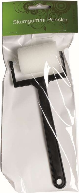 Skumgummirulle 50mm - Artino