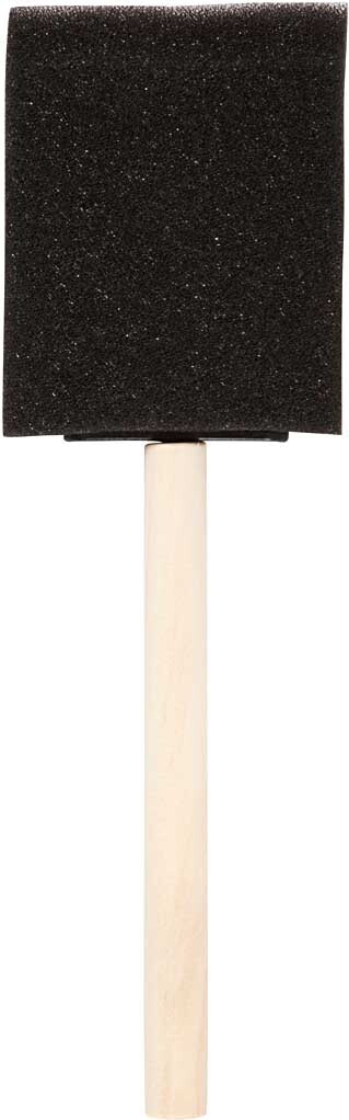 Skumpensler - B 50 Mm - 10 Stk. billede