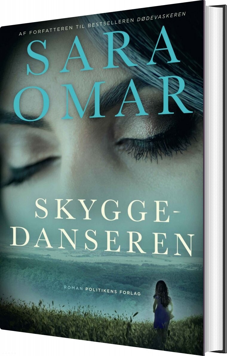 Billede af Skyggedanseren - Sara Omar - Bog