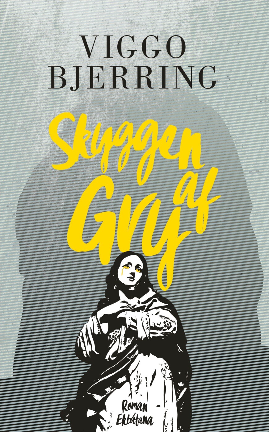 Skyggen Af Gry - Viggo Bjerring - Bog