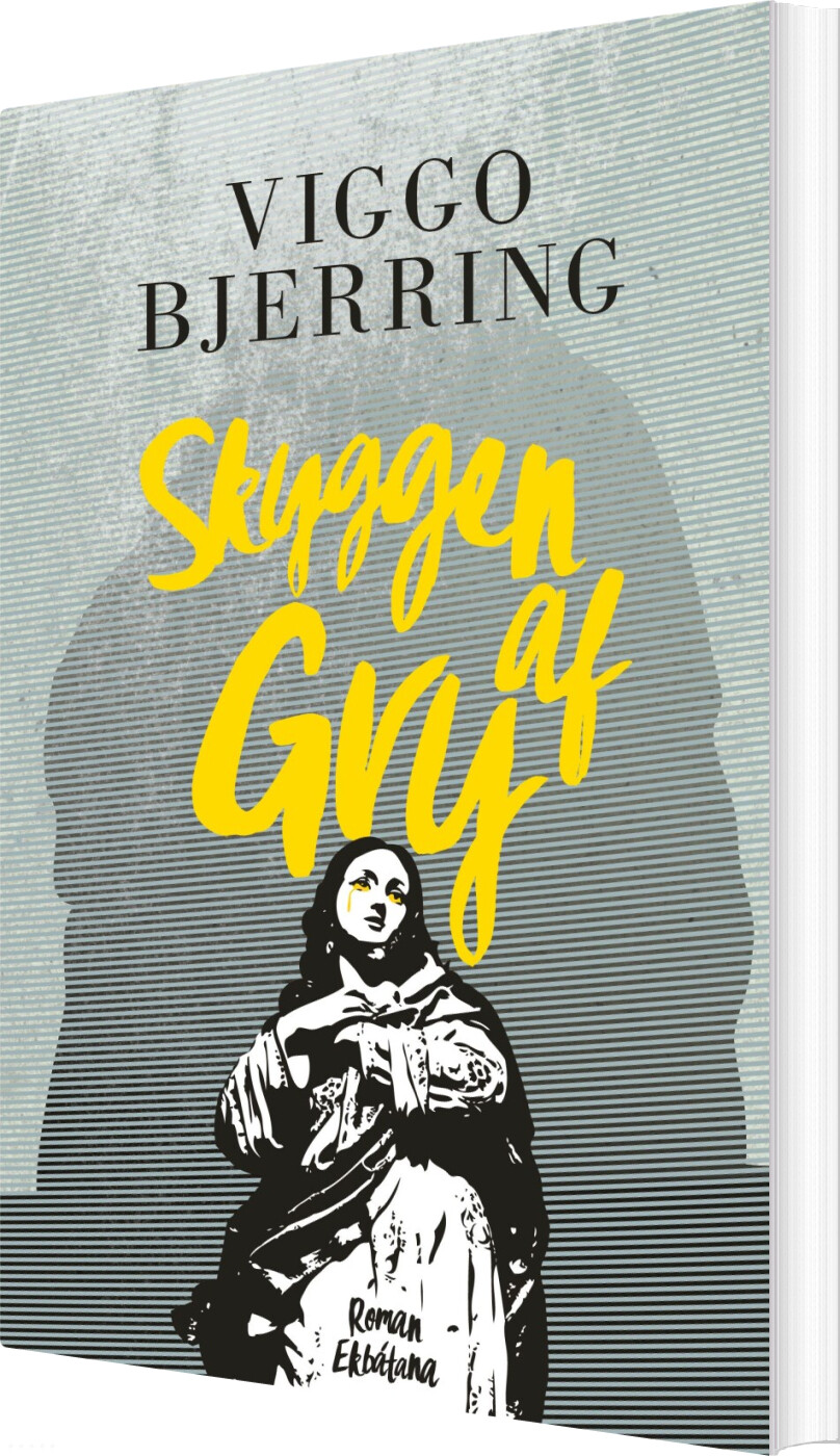 Skyggen Af Gry - Viggo Bjerring - Bog