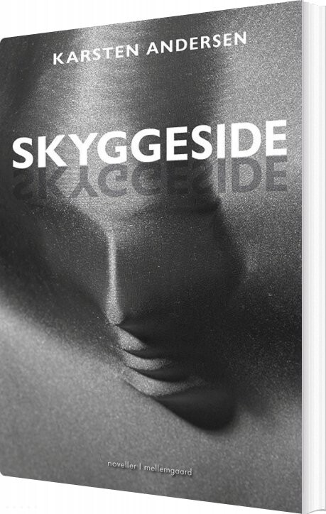 Billede af Skyggeside - Karsten Andersen - Bog