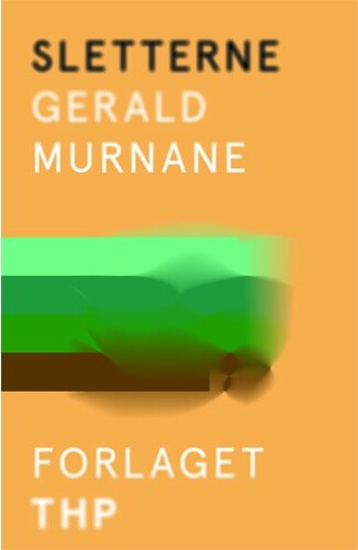 Billede af Sletterne - Gerald Murnane - Bog
