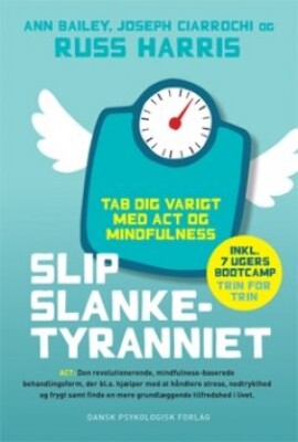 Billede af Slip Slanketyranniet - Russ Harris - Bog