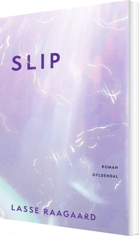 Slip - Lasse Raagaard - Bog