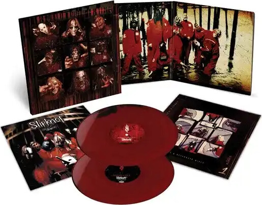Slipknot - Slipknot - Vinyl Lp