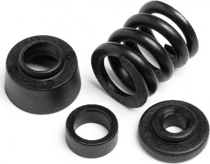 Billede af Slipper Clutch Parts Set - Hp100322 - Hpi Racing