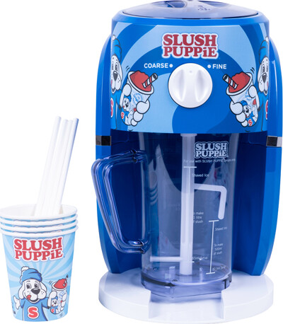 Slush Puppie Snow Cone Maker