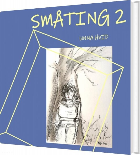 Billede af Småting 2 - Unna Hvid - Bog