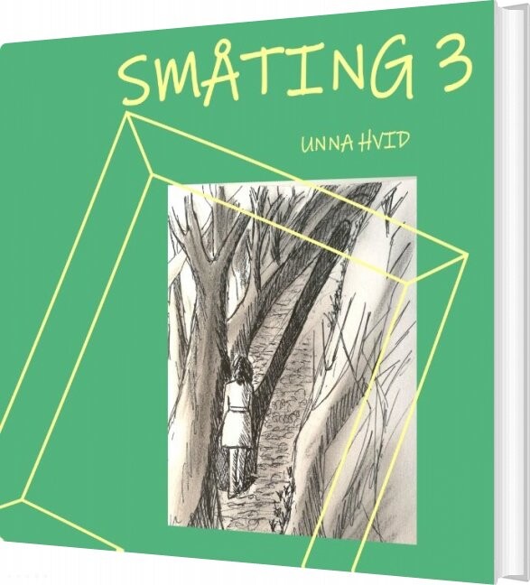 Billede af Småting 3 - Unna Hvid - Bog