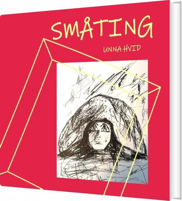 Billede af Småting - Unna Hvid - Bog